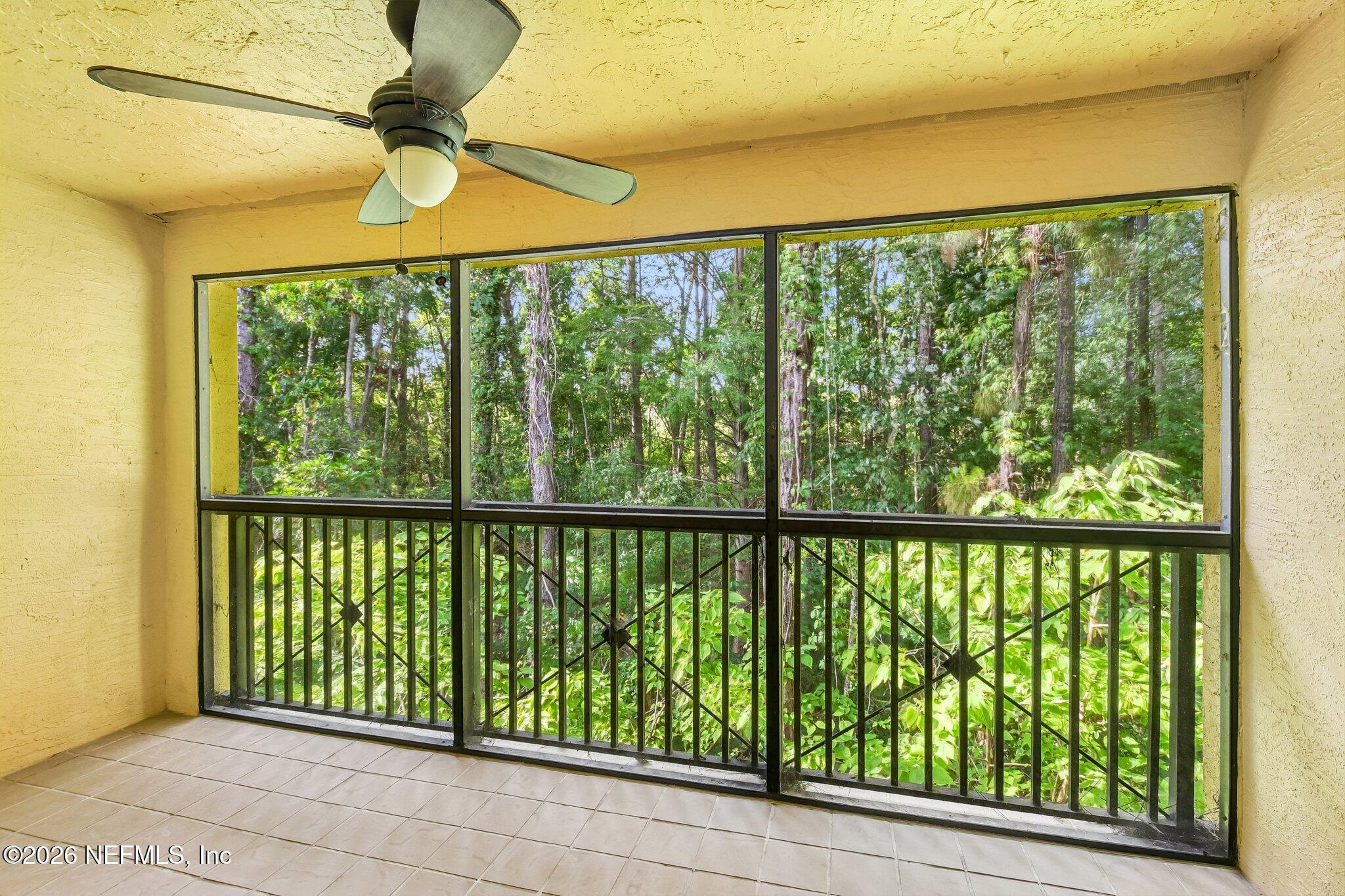 9745 Touchton Road, Unit 1129 Jacksonville, FL 32246 - Photo 39 of 57 Screened Lanai