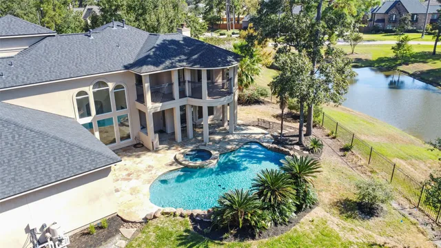 $5,500 | 8114 Hideaway Lake Circle, Spring, TX 77389