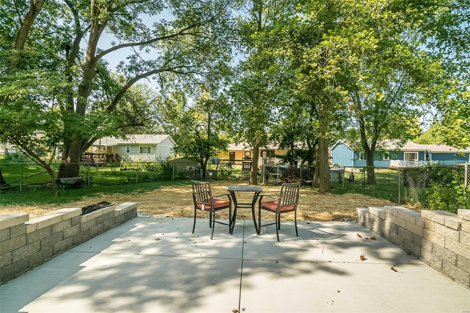 4 Maple Street St. Peters, MO 63376 - Photo 35 of 39