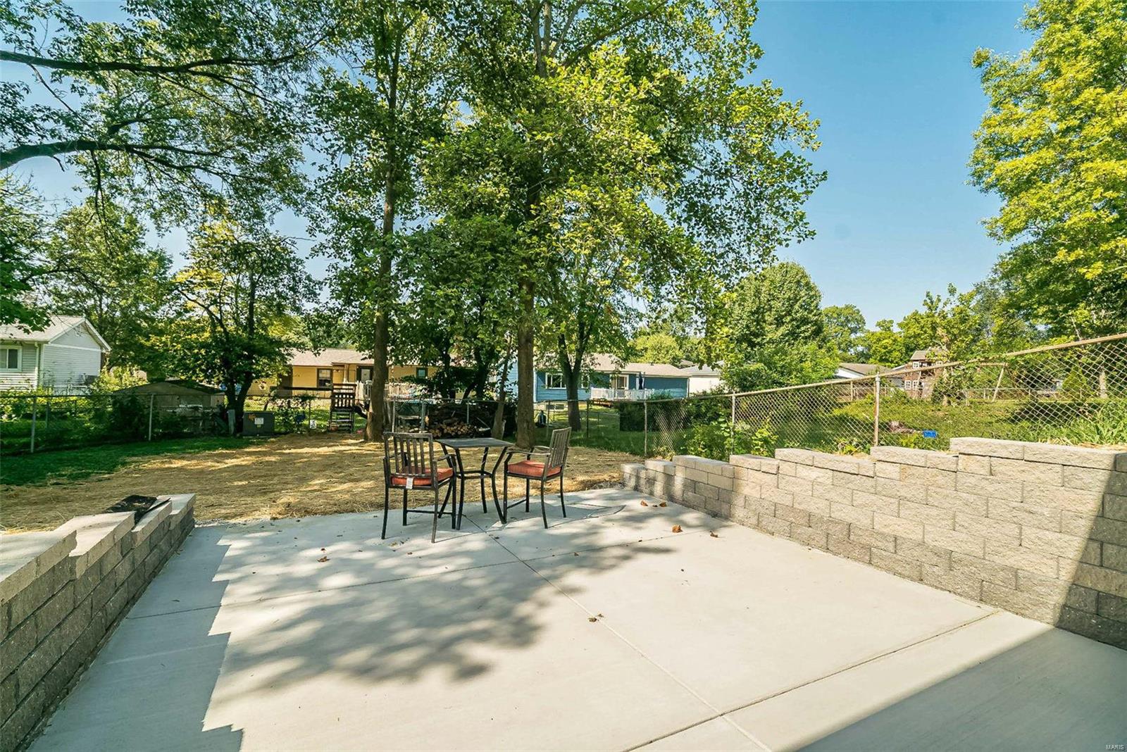 4 Maple Street St. Peters, MO 63376 - Photo 36 of 39