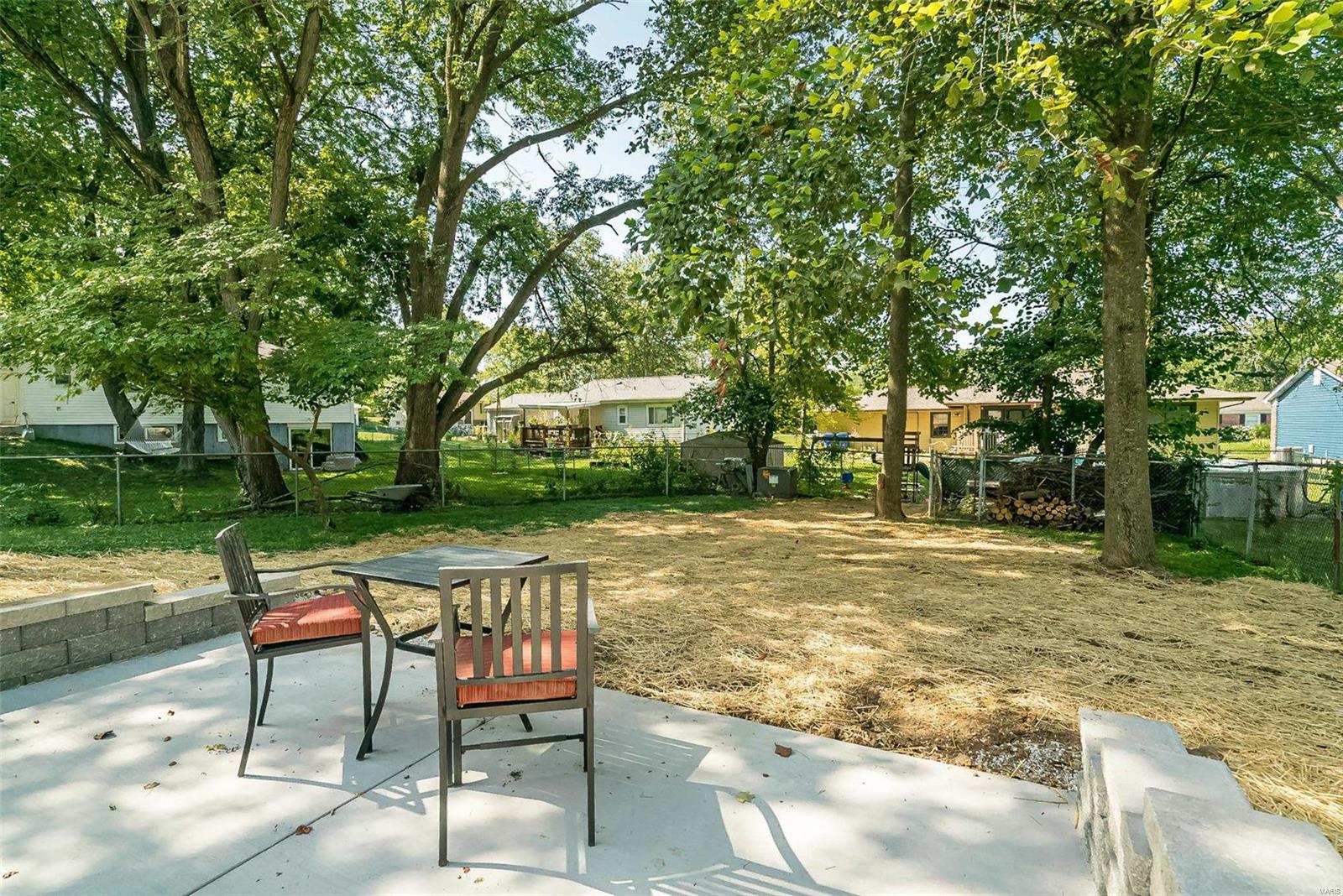 4 Maple Street St. Peters, MO 63376 - Photo 37 of 39