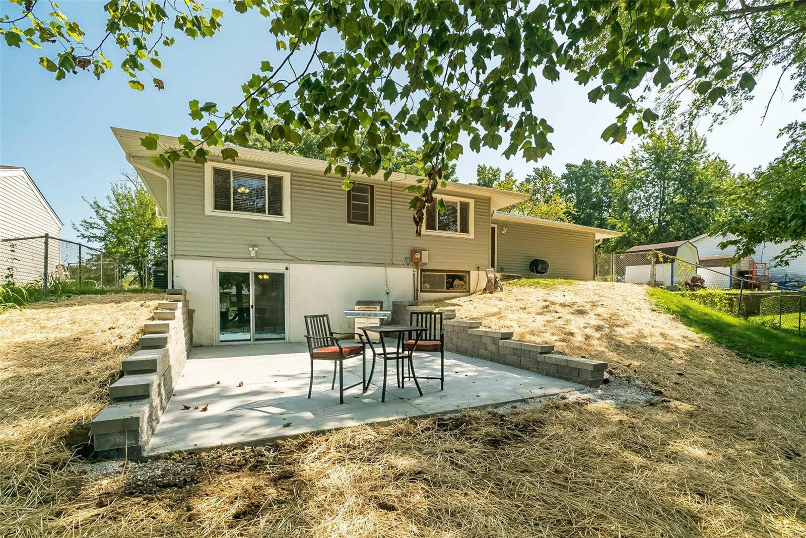 4 Maple Street St. Peters, MO 63376 - Photo 39 of 39