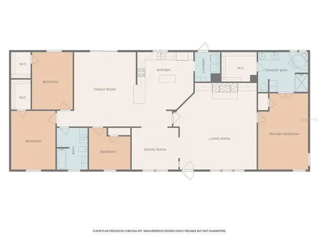 $370,000 | 12201 Glen Hill Drive, Riverview, FL 33569