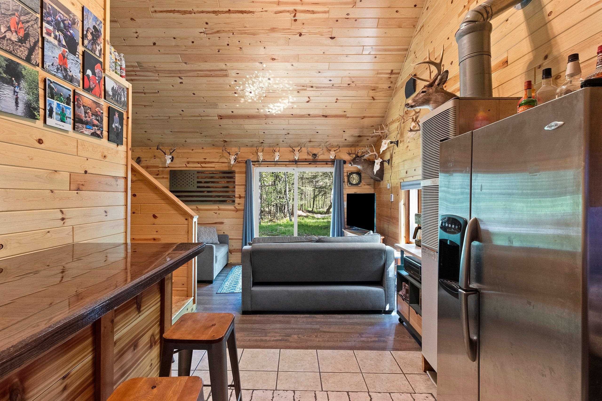 N9968 Hemlock Road Birnamwood, WI 54414 - Photo 25 of 52
