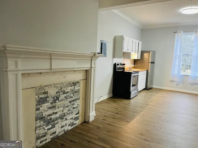 $650 | 504 Broad Street, Unit 2, LaGrange, GA 30240