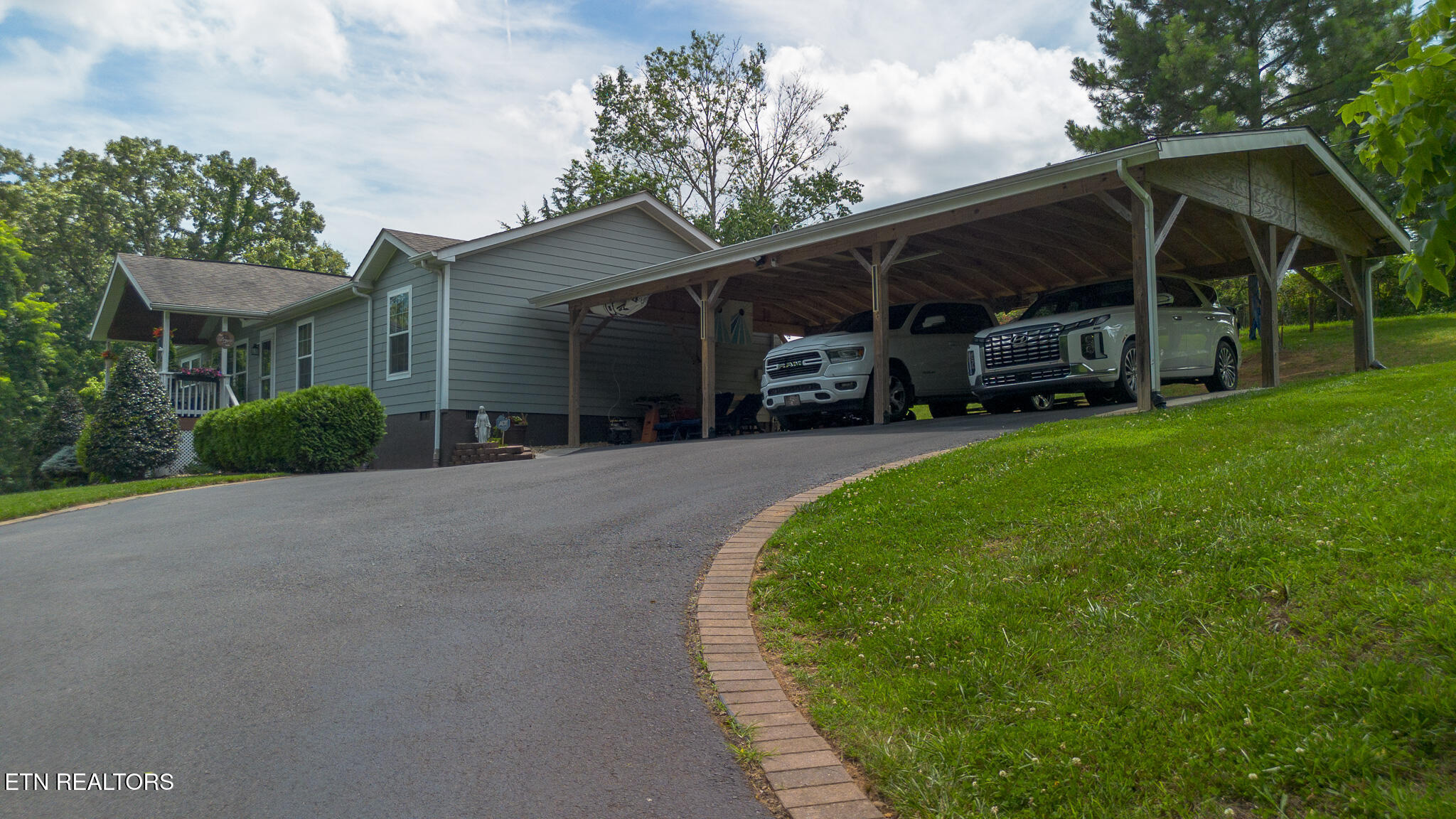 1151 Shields Ridge Road New Market, TN 37820 - Photo 11 of 35 DJI_0459