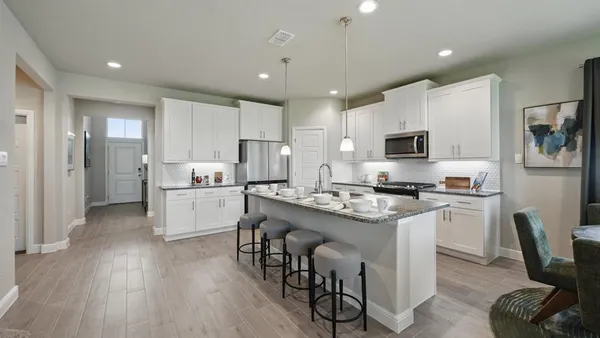 $428,340 | 10849 Bloodstone Drive, Fort Worth, TX 76036