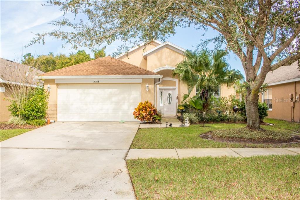 16814 Hawkridge Road Lithia, FL 33547 - Photo 1 of 1