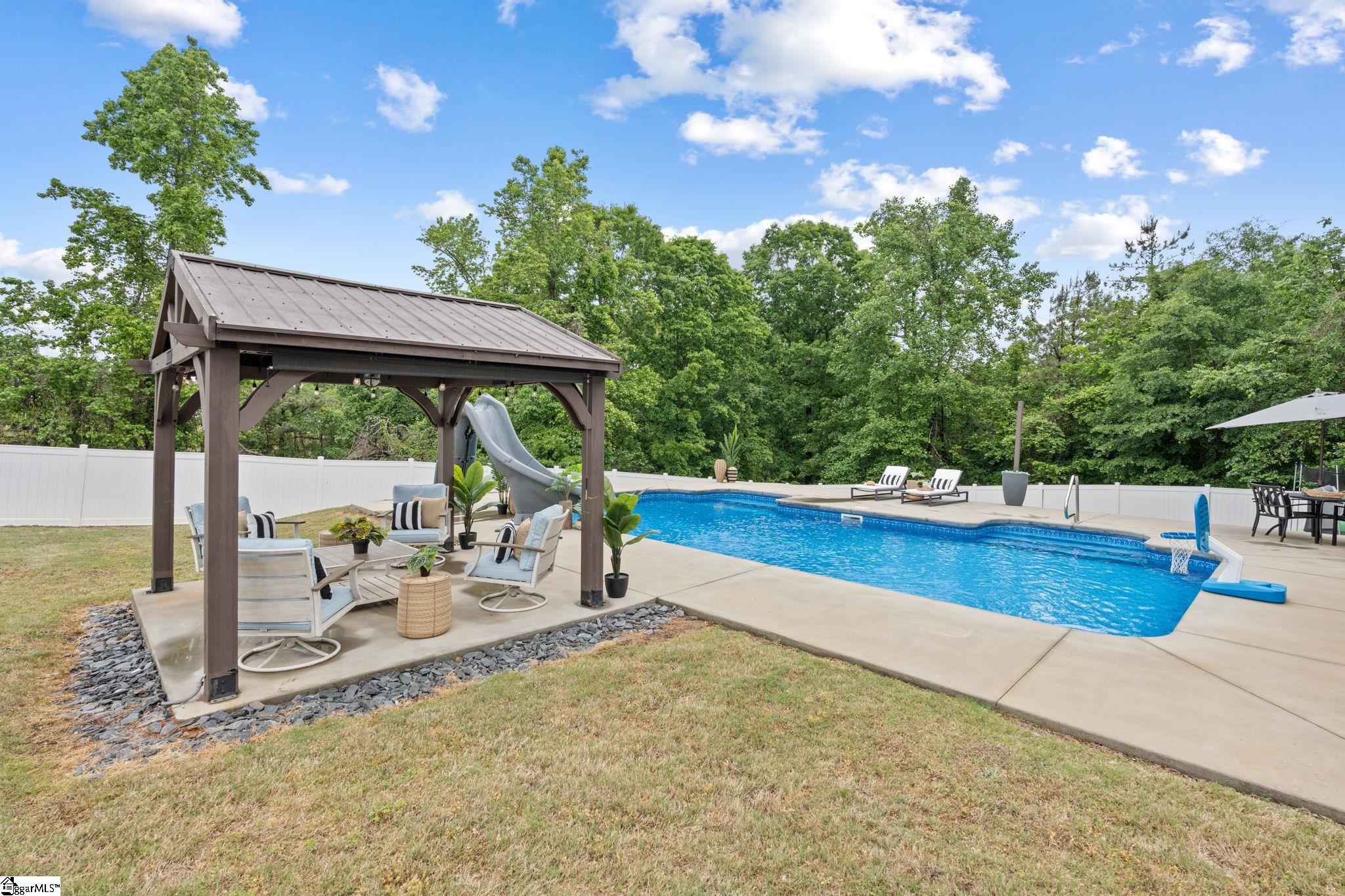1050 Old Dacusville Road Easley, SC 29640 - Photo 27 of 33