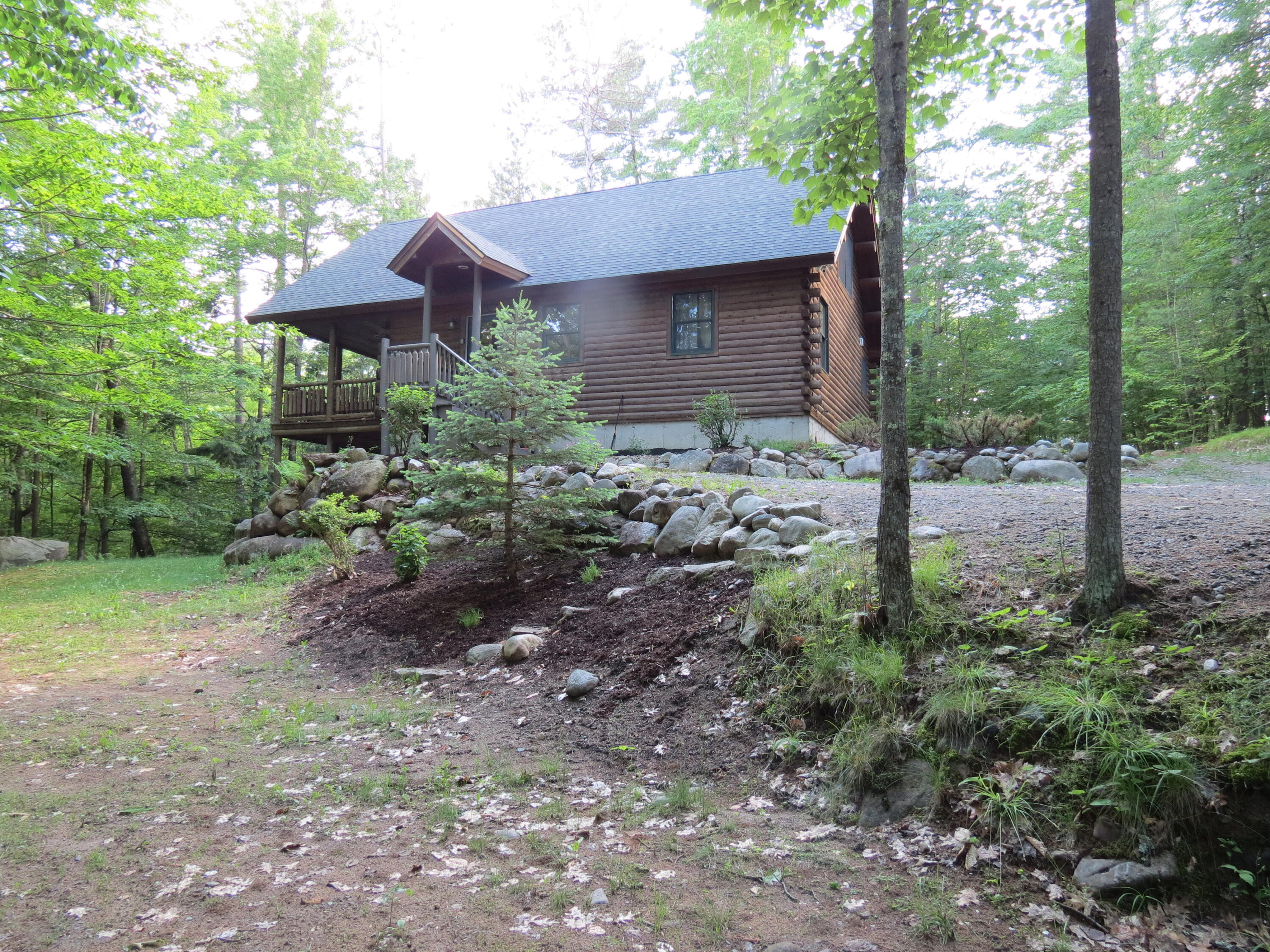 140 Oak Hollow Road Jay, NY 12941 - Photo 10 of 32