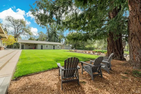 $2,995,000 | 1111 Olive Hill Lane, Napa, CA 94558