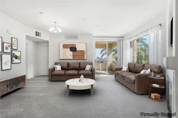 $194,500 | 7185 South Durango Drive, Unit 206, Las Vegas, NV 89113