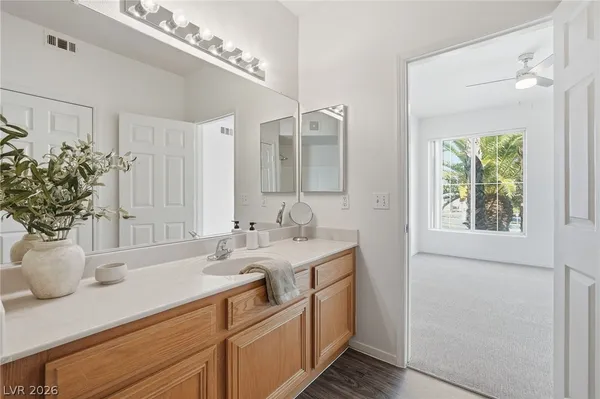 $194,500 | 7185 South Durango Drive, Unit 206, Las Vegas, NV 89113