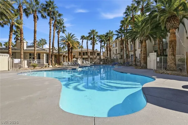 $194,500 | 7185 South Durango Drive, Unit 206, Las Vegas, NV 89113
