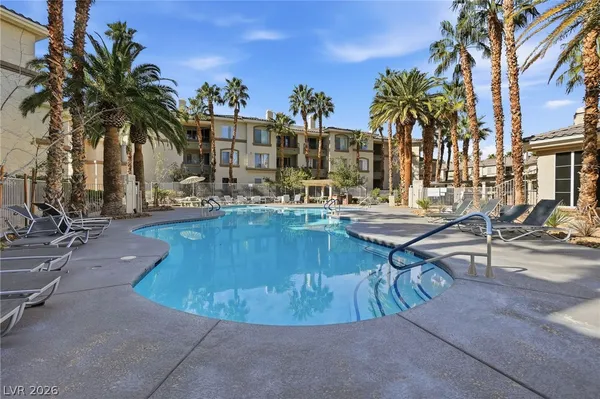$194,500 | 7185 South Durango Drive, Unit 206, Las Vegas, NV 89113
