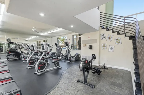 $194,500 | 7185 South Durango Drive, Unit 206, Las Vegas, NV 89113