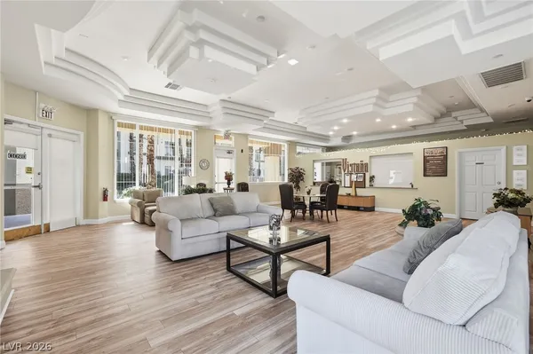 $194,500 | 7185 South Durango Drive, Unit 206, Las Vegas, NV 89113