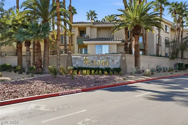 $194,500 | 7185 South Durango Drive, Unit 206, Las Vegas, NV 89113