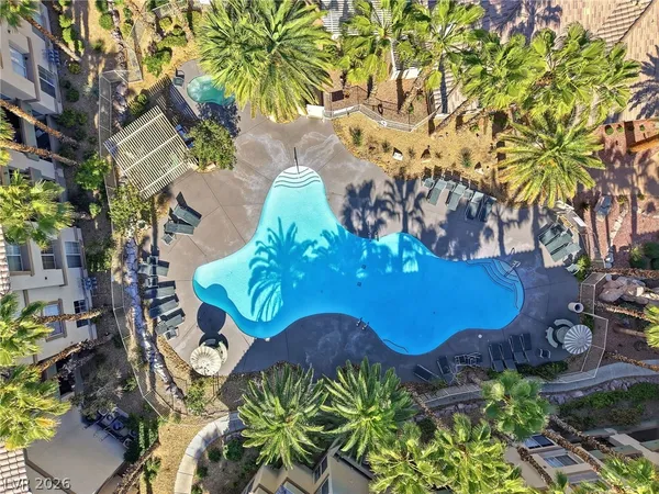 $194,500 | 7185 South Durango Drive, Unit 206, Las Vegas, NV 89113