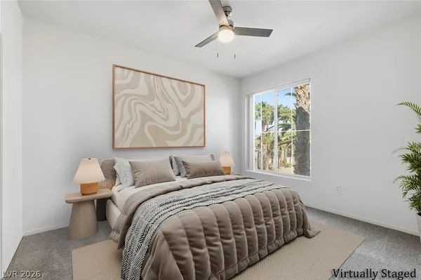 $194,500 | 7185 South Durango Drive, Unit 206, Las Vegas, NV 89113