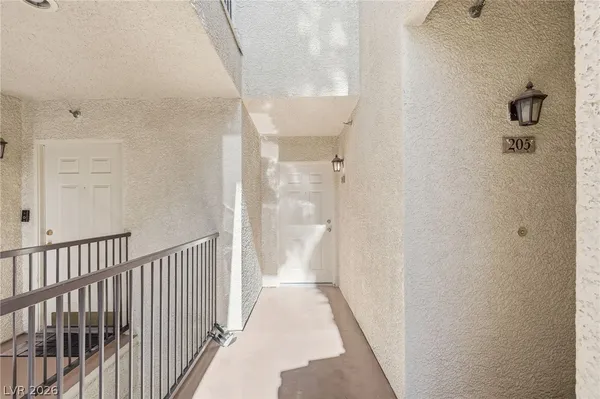 $194,500 | 7185 South Durango Drive, Unit 206, Las Vegas, NV 89113