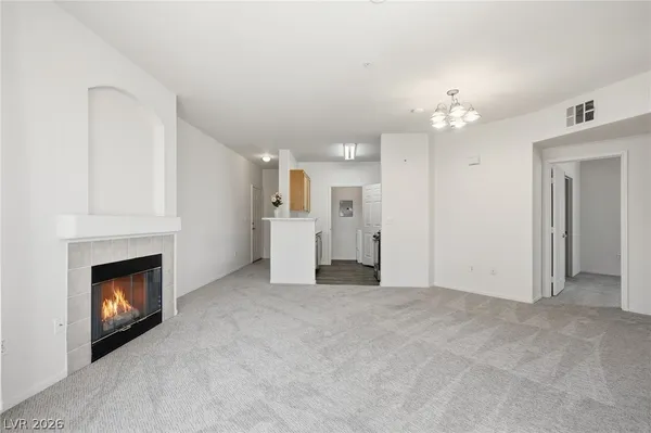 $194,500 | 7185 South Durango Drive, Unit 206, Las Vegas, NV 89113