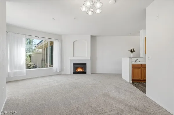 $194,500 | 7185 South Durango Drive, Unit 206, Las Vegas, NV 89113