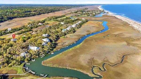 $1,099,000 | 831 Hammocks Way, Edisto Island, SC 29438