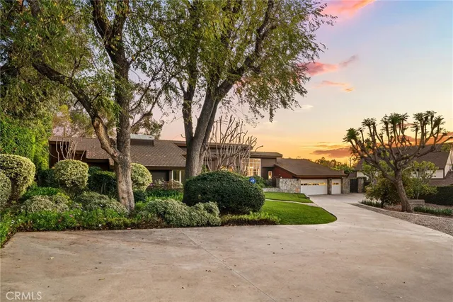 $2,595,000 | 19272 Mesa Drive, Villa Park, CA 92861