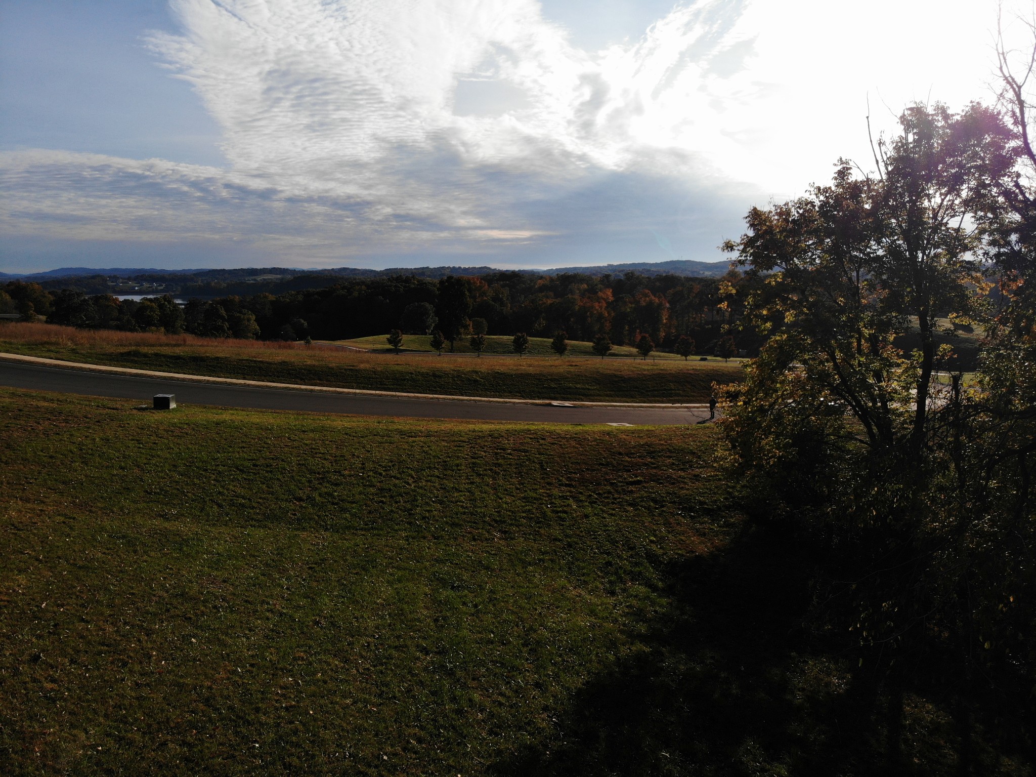 0 Waterview Way Morristown, TN 37814 - Photo 2 of 17 a view of an ocean from a yard