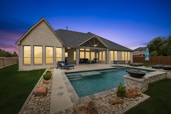 $1,185,000 | 1720 Lexington Avenue, Prosper, TX 75078