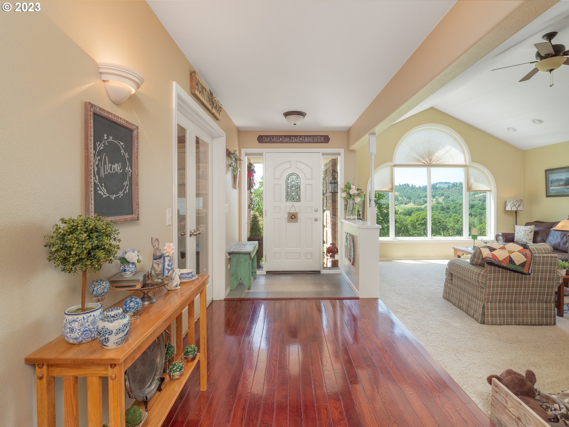 7778 North Bank Road Roseburg, OR 97470 - Photo 3 of 46 Gallery Image 3