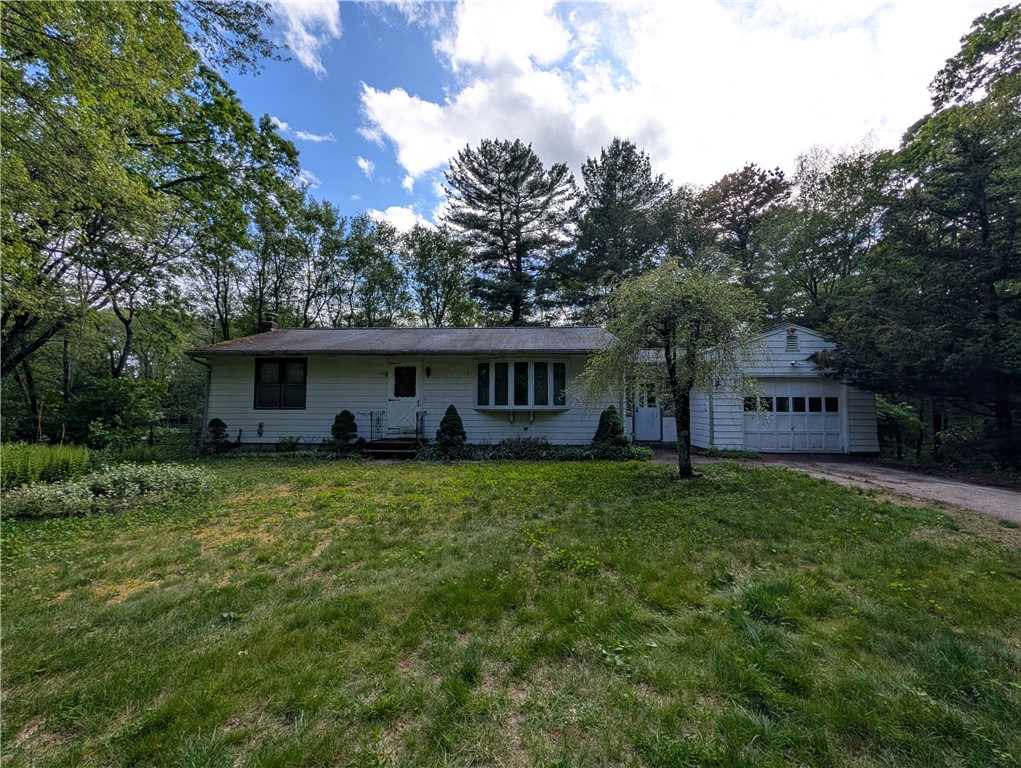 65 Peck Hill Road Scituate, RI 02857 - Photo 1 of 6