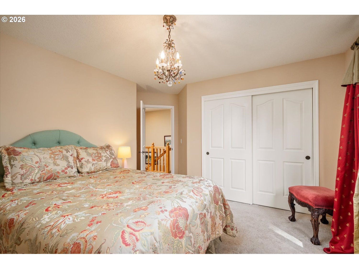 17460 Southwest 108th Place Tualatin, OR 97062 - Photo 22 of 48 Bedroom