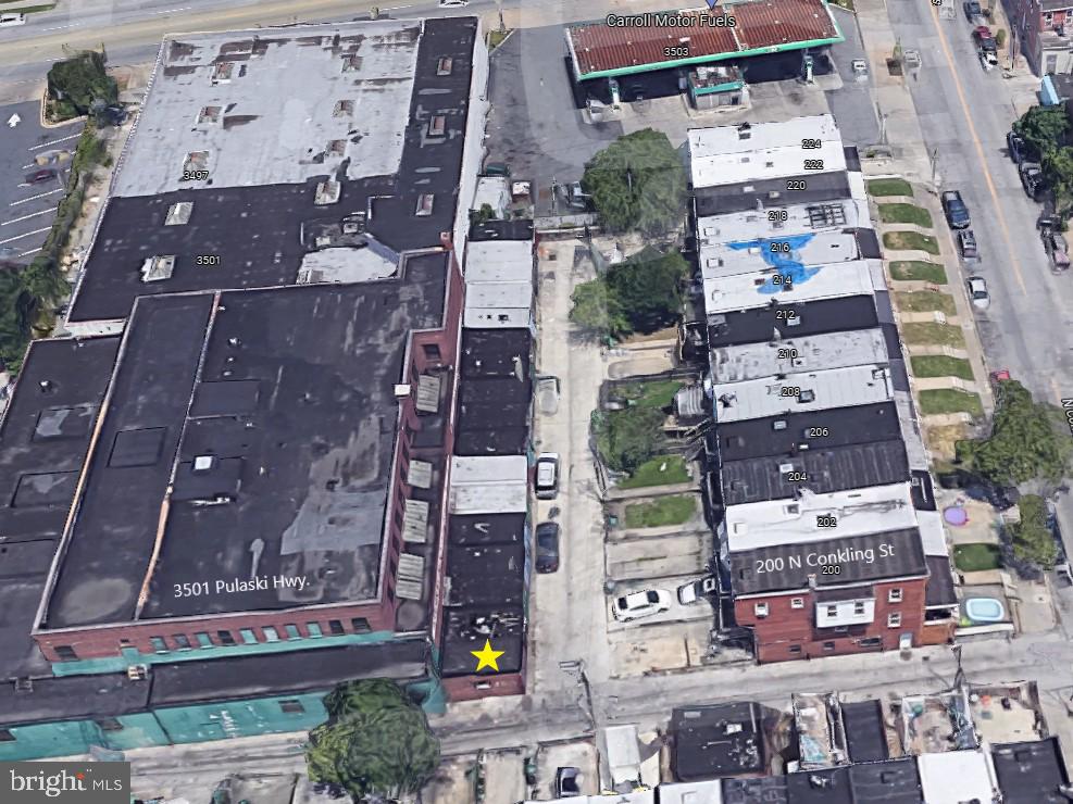 North Conkling Street Baltimore, MD 21224 - Photo 6 of 6