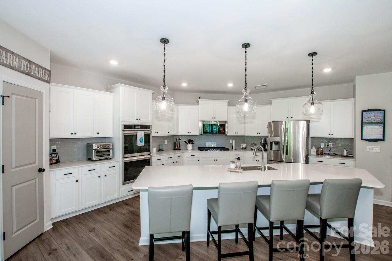 287 Hamptons Cove Road Troutman, NC 28166 - Photo 4 of 44