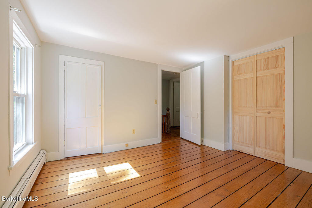 14 Fairview Road Great Barrington, MA 01236 - Photo 22 of 28 BEDROOM 2