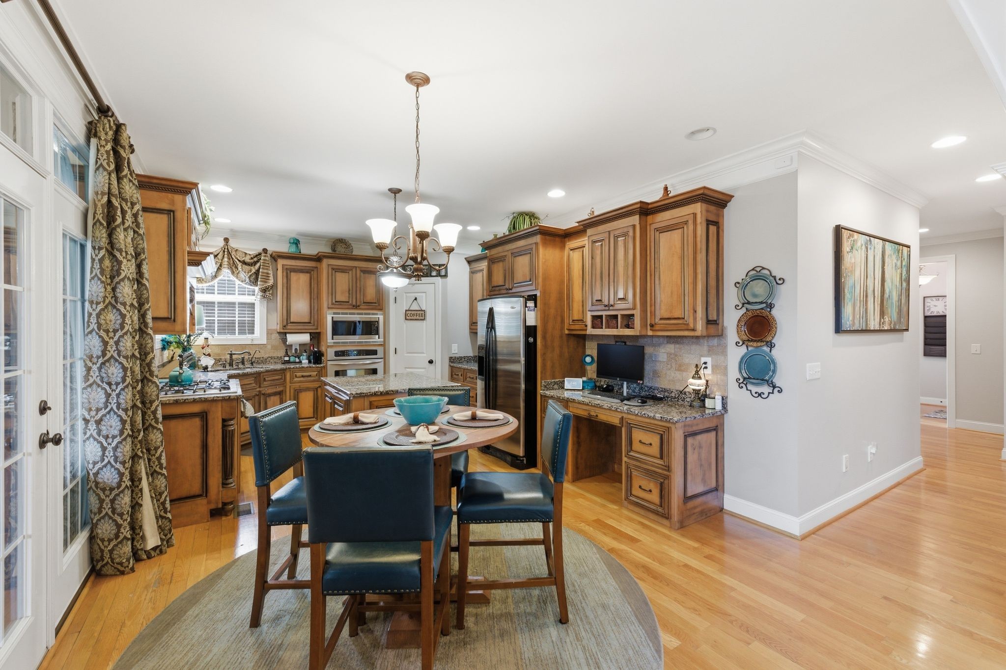1013 Glessner Drive Spring Hill, TN 37174 - Photo 18 of 53