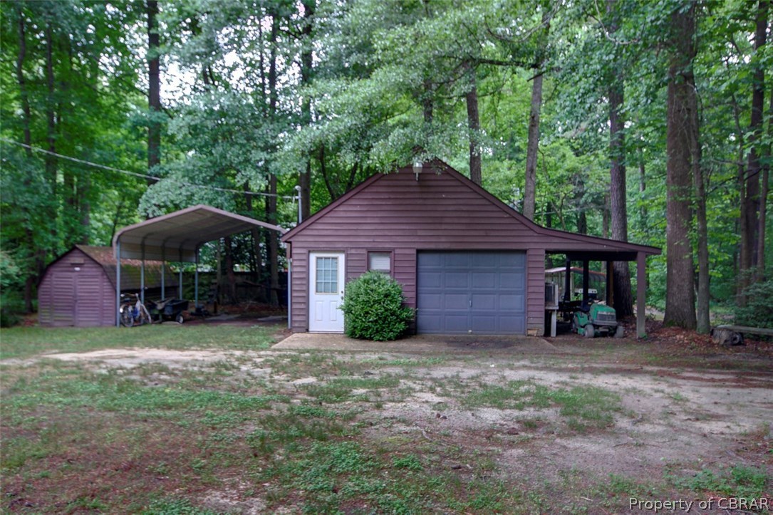 5688 Clay Bank Road Gloucester, VA 23061 - Photo 31 of 32 Gallery Image 31