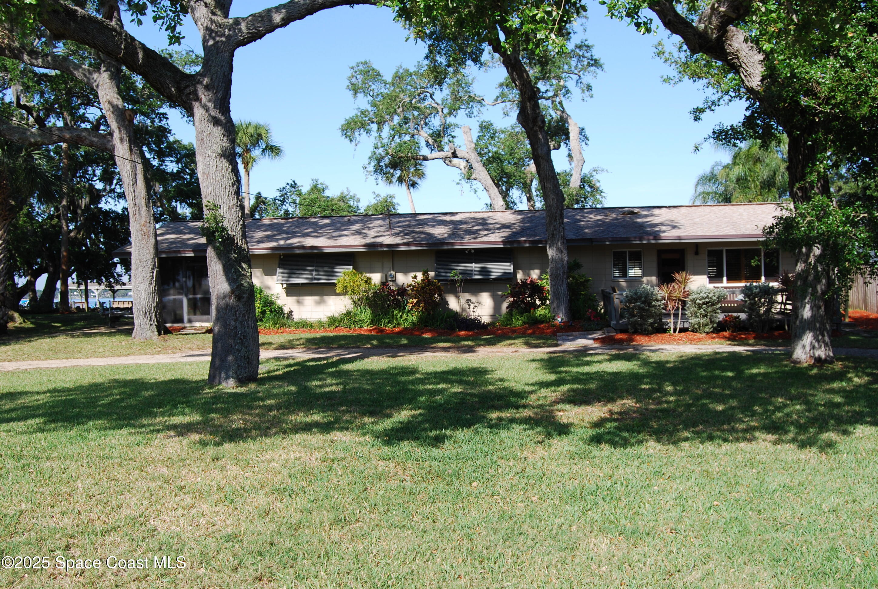 4285 Randon Lane Merritt Island, FL 32952 - Photo 7 of 24 7randon front 2