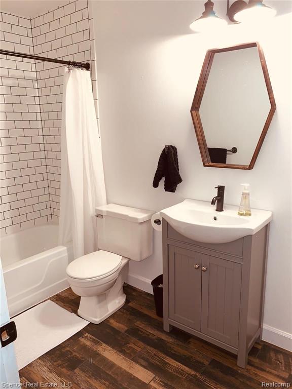 1488 Saddle Lane Rochester Hills, MI 48306 - Photo 15 of 21