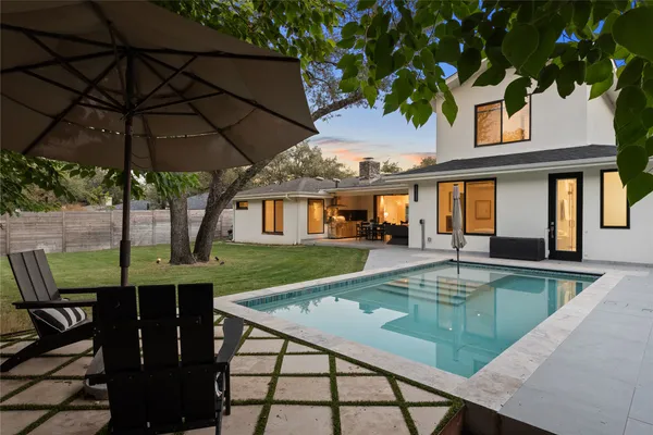 $1,895,000 | 4000 Greystone Drive, Austin, TX 78731