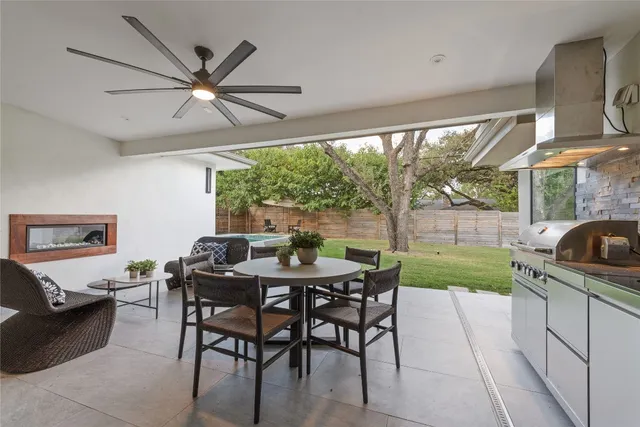 $1,985,000 | 4000 Greystone Drive, Austin, TX 78731