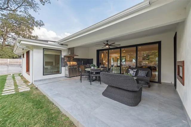 $1,985,000 | 4000 Greystone Drive, Austin, TX 78731