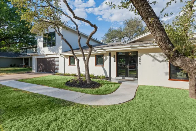 $1,985,000 | 4000 Greystone Drive, Austin, TX 78731