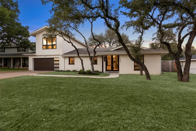 $1,985,000 | 4000 Greystone Drive, Austin, TX 78731
