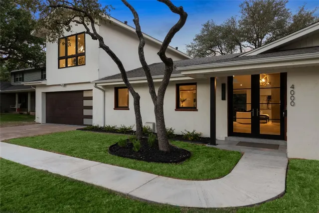 $1,985,000 | 4000 Greystone Drive, Austin, TX 78731