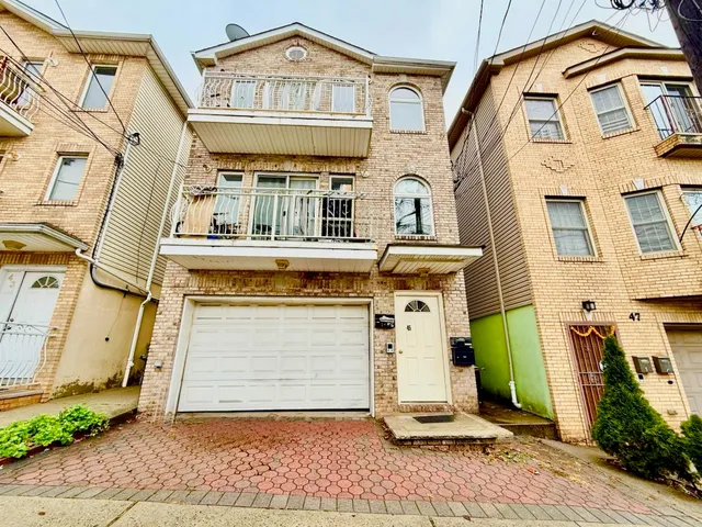 $2,800 | 45 Terhune Avenue, Jersey City, NJ 07305