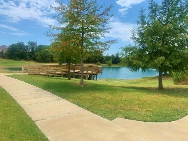 616 Windy Ridge Lane Rockwall, TX 75087 - Photo 38 of 39 Community Dock and Walking Paths