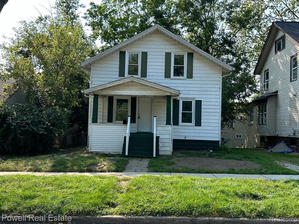 43 Summit Street Pontiac, MI 48342 - Photo 1 of 24